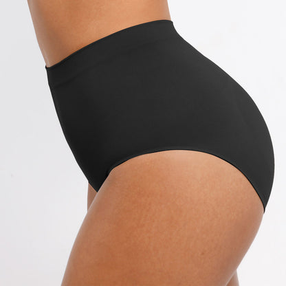 Celeste High-Waist Brief
