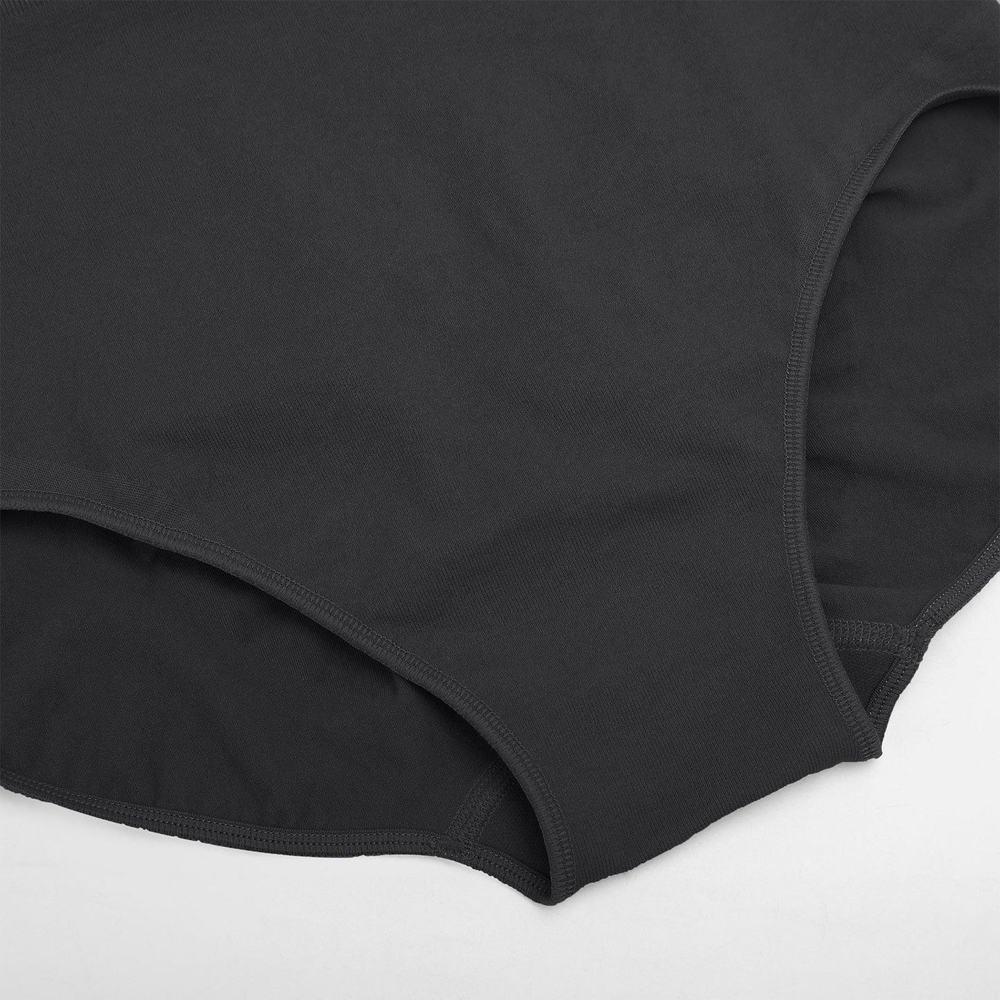 Celeste High-Waist Brief