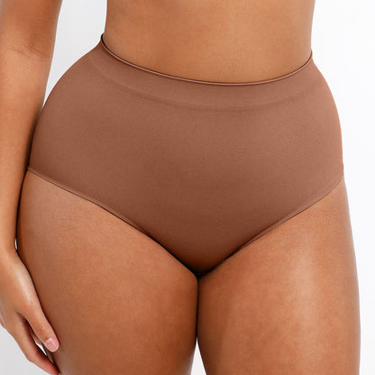 Celeste High-Waist Brief