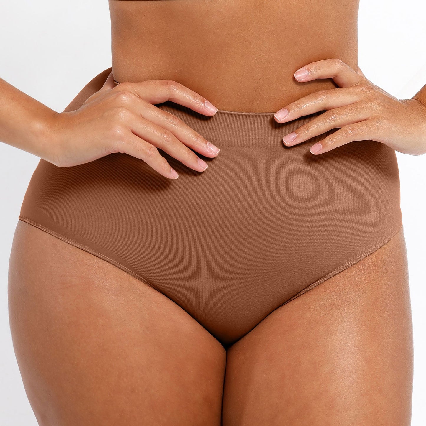 Celeste High-Waist Brief