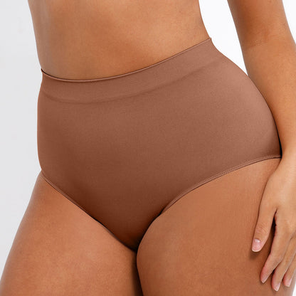 Celeste High-Waist Brief