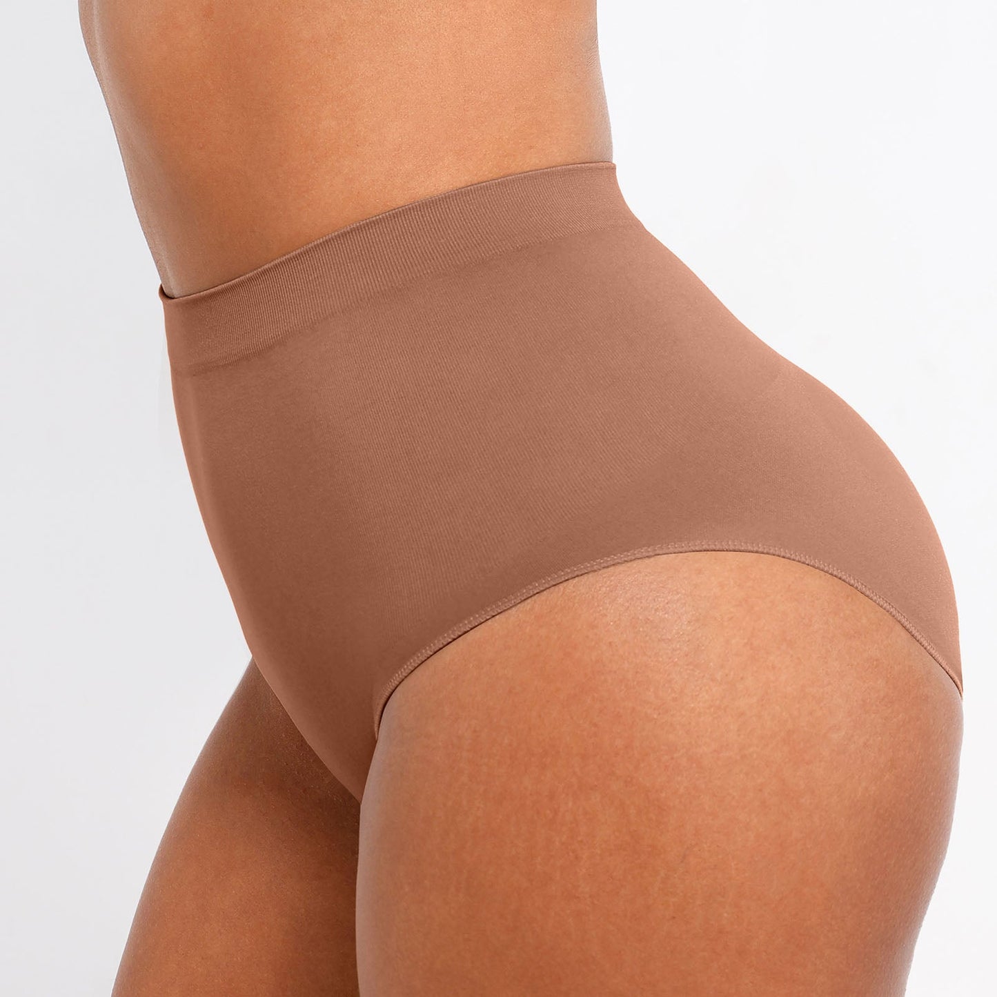 Celeste High-Waist Brief