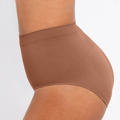 Celeste High-Waist Brief