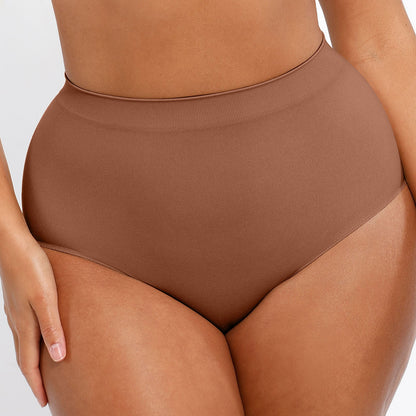 Celeste High-Waist Brief