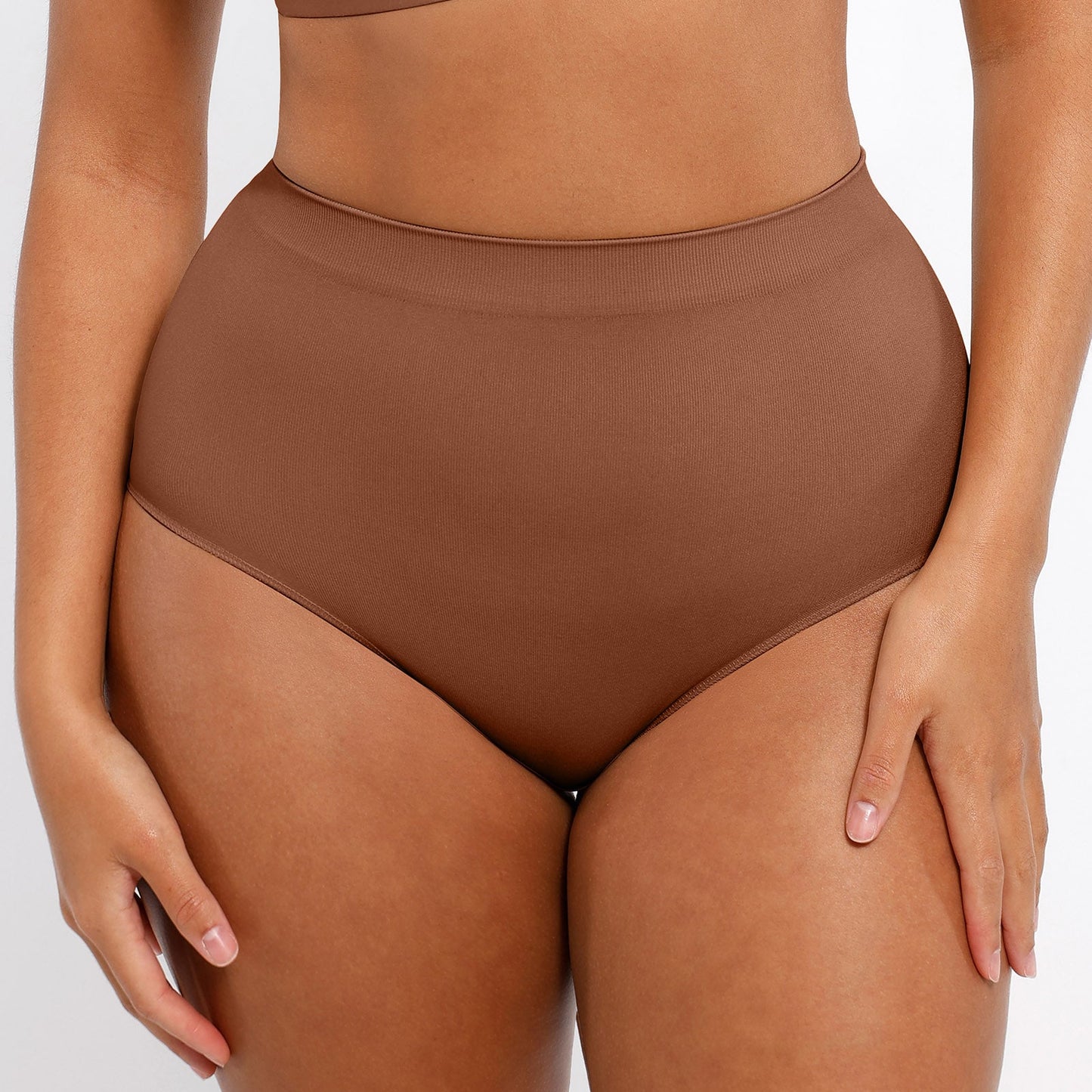 Celeste High-Waist Brief