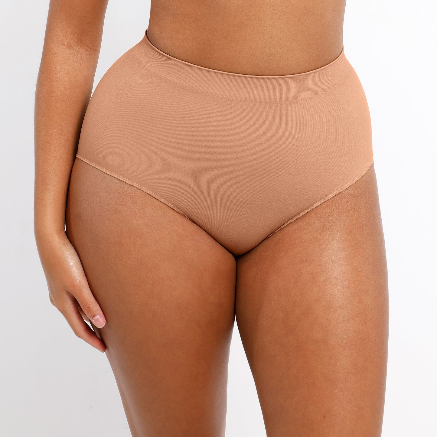 Celeste High-Waist Brief