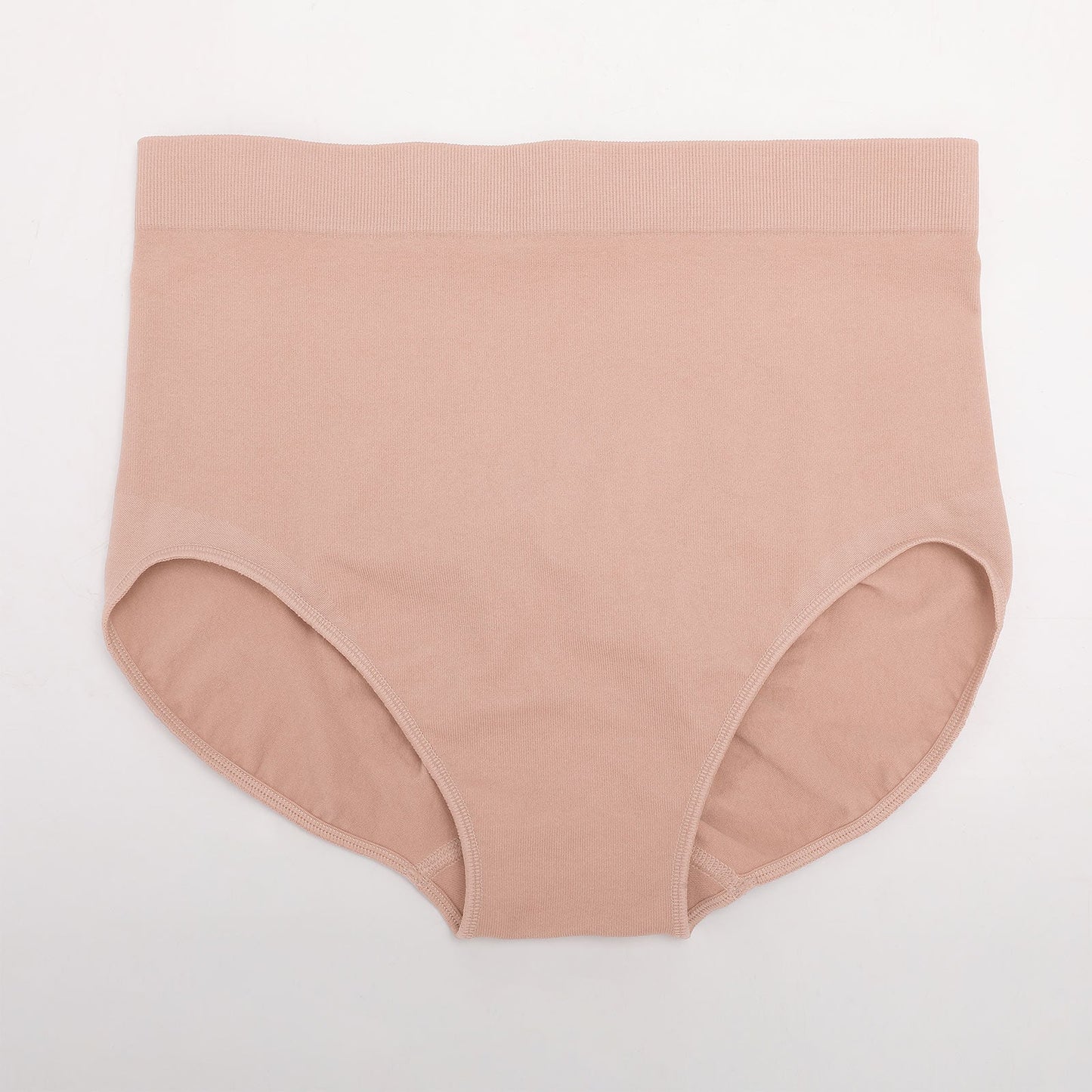 Celeste High-Waist Brief