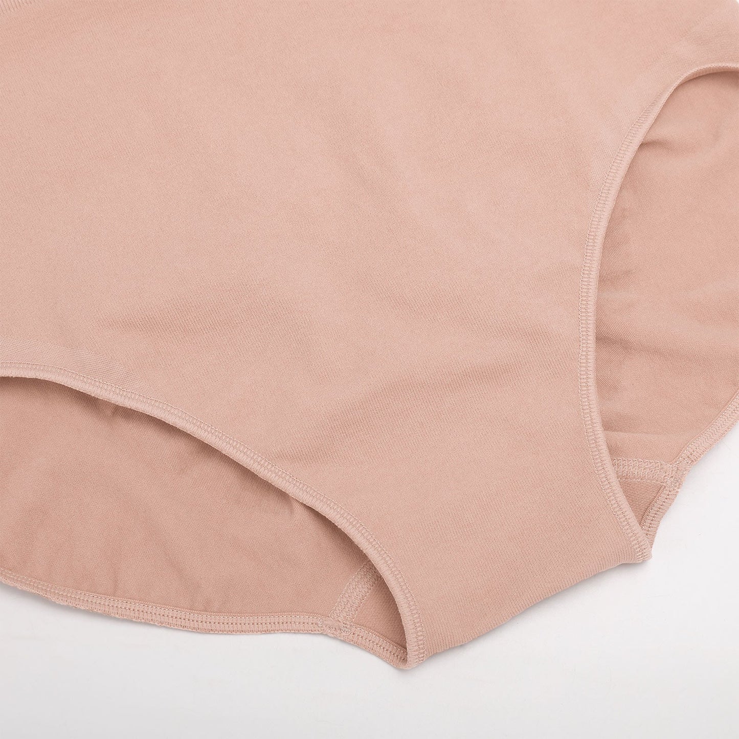 Celeste High-Waist Brief