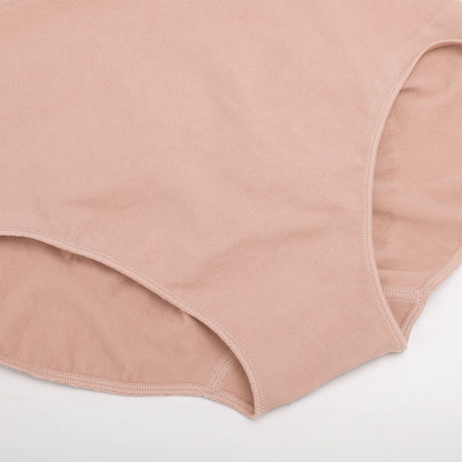 Celeste High-Waist Brief