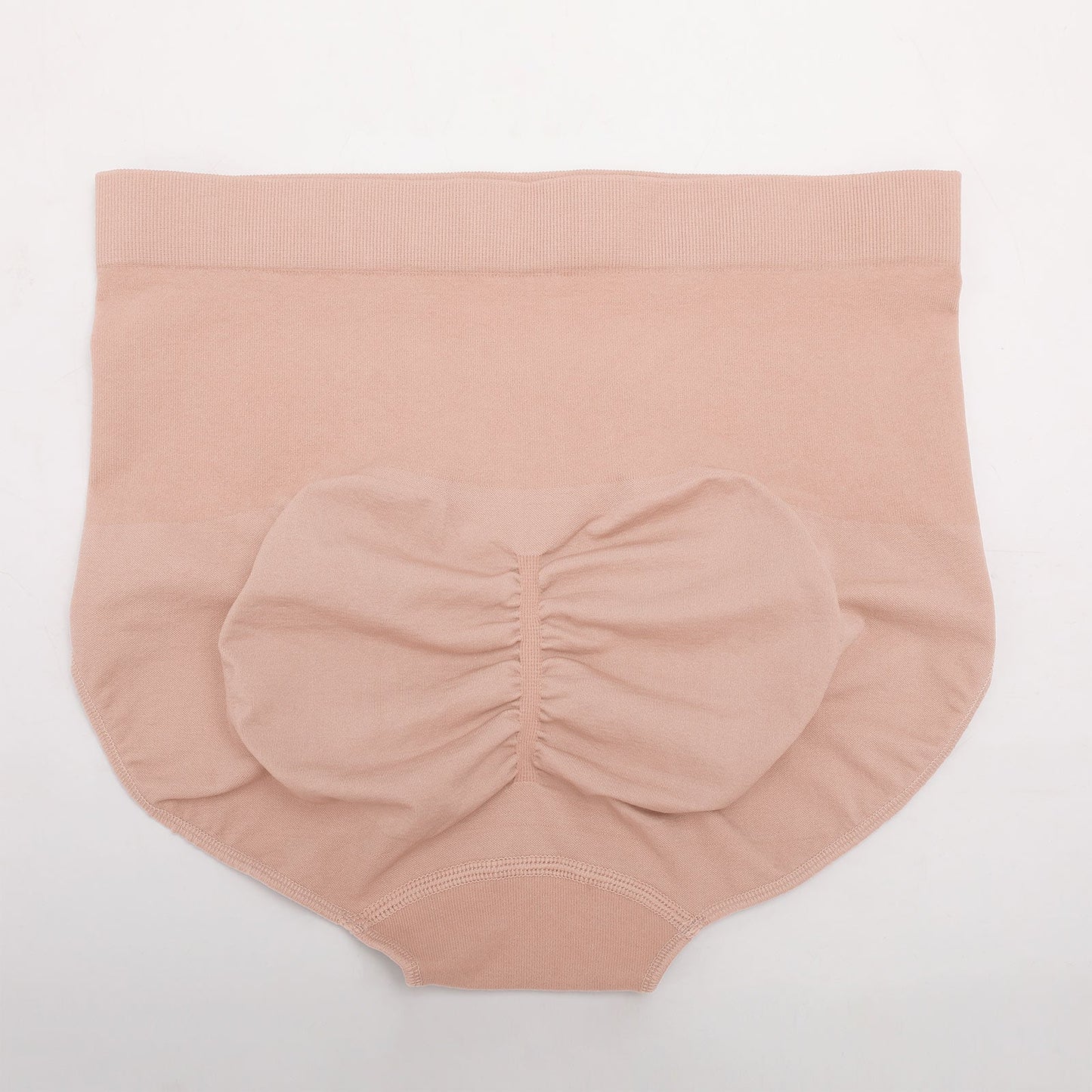 Celeste High-Waist Brief