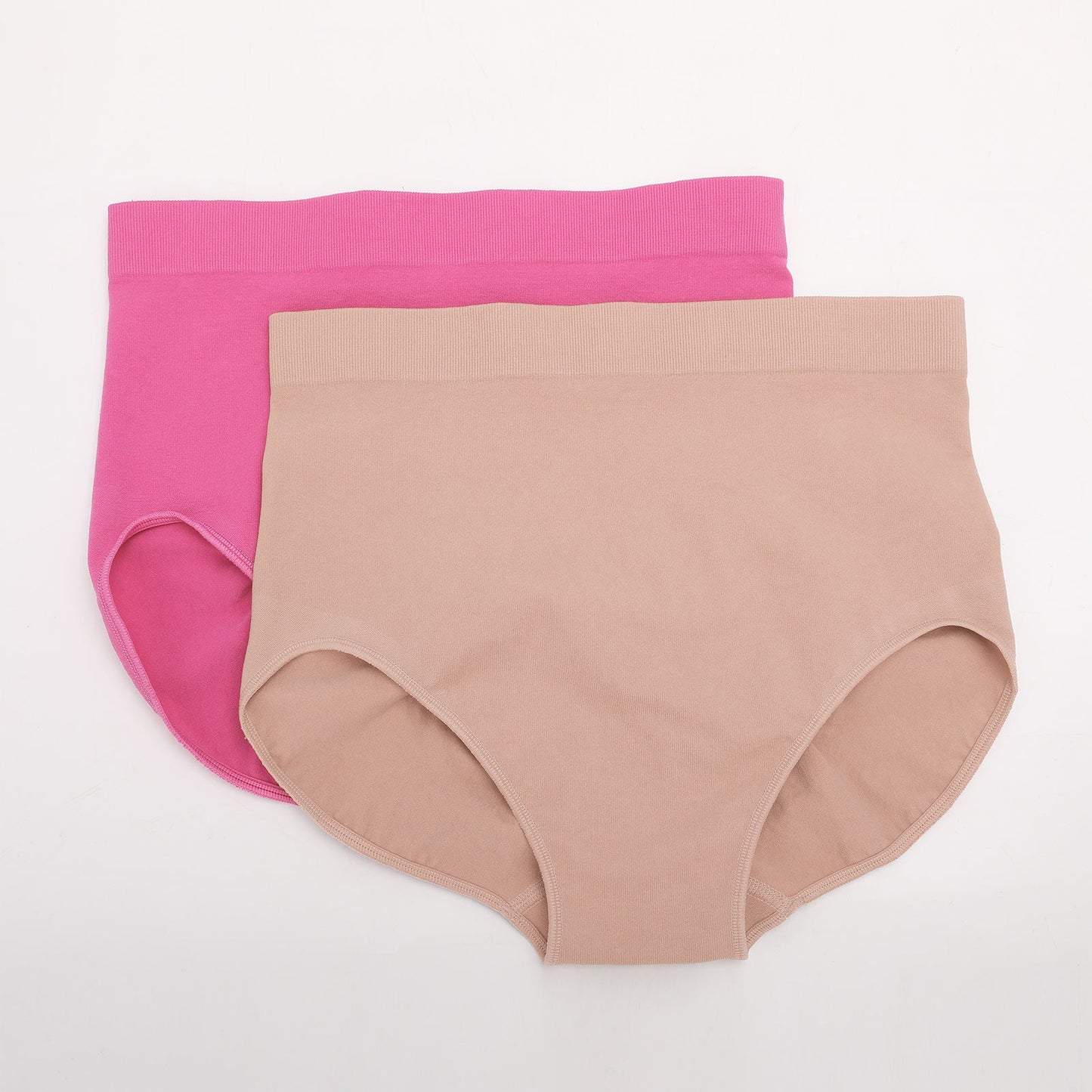 Celeste High-Waist Brief
