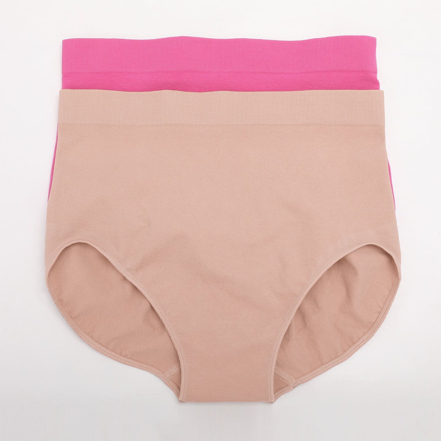 Celeste High-Waist Brief