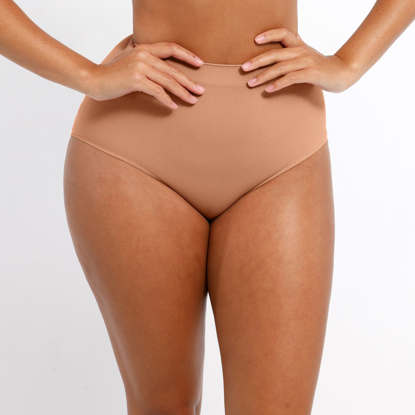 Celeste High-Waist Brief