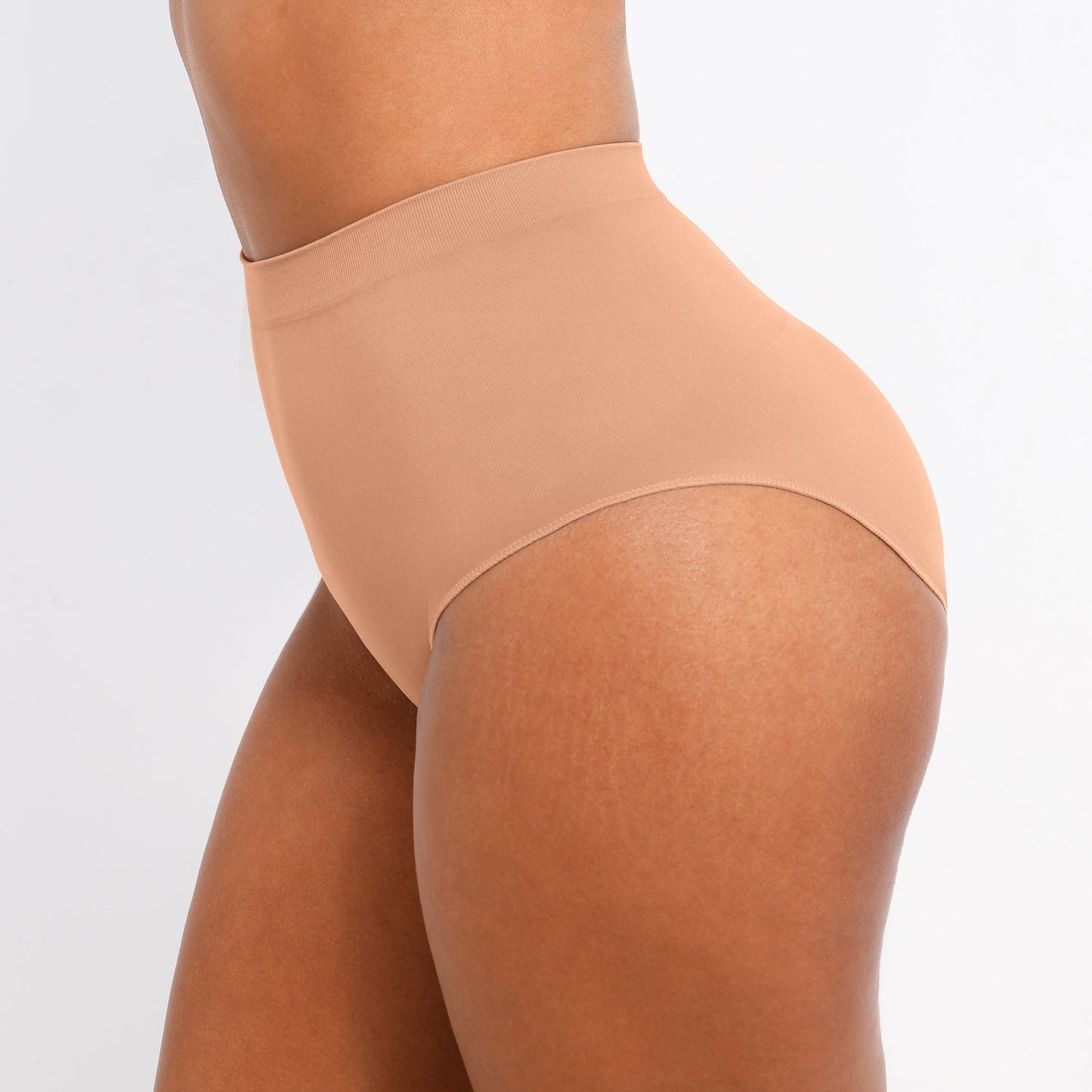 Celeste High-Waist Brief