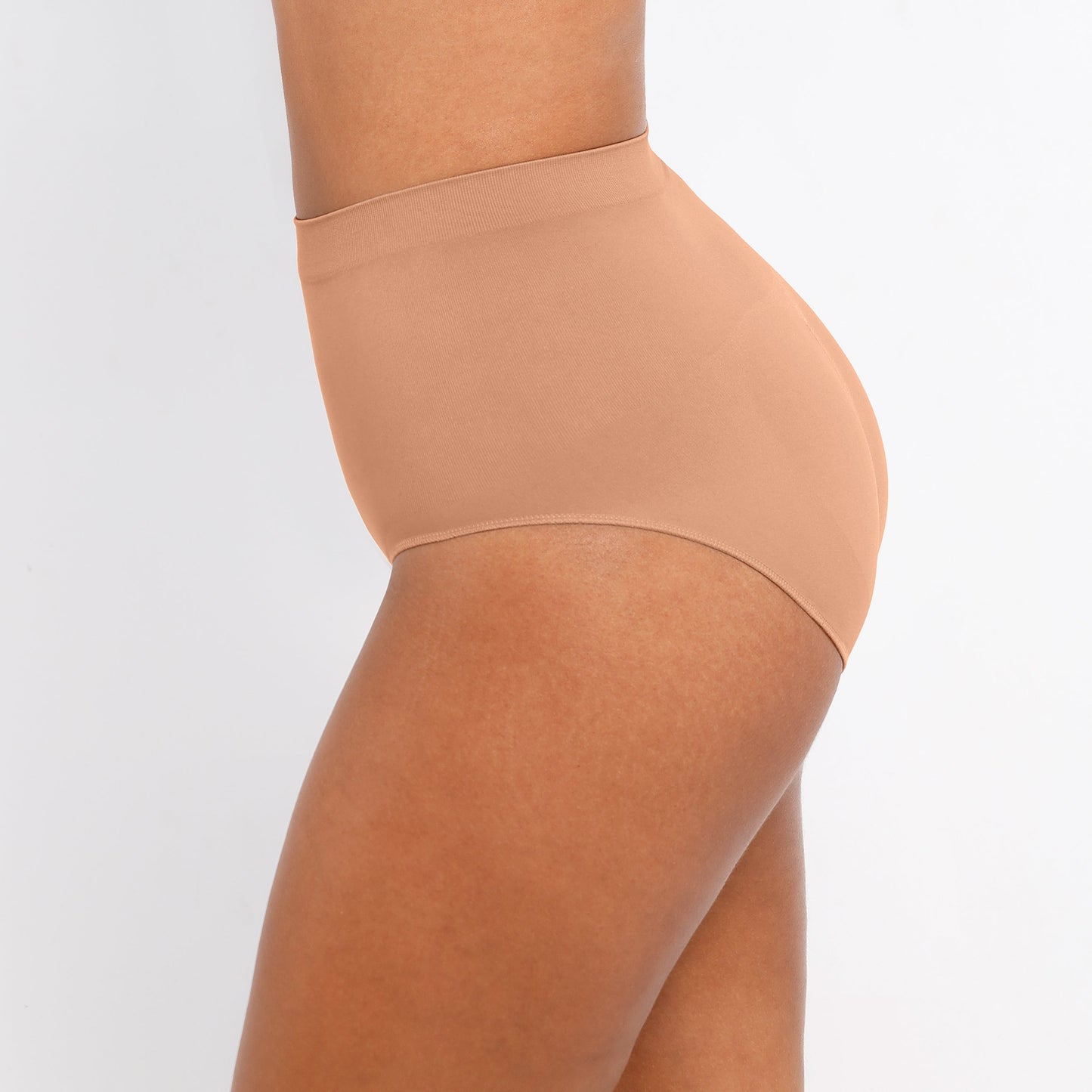 Celeste High-Waist Brief