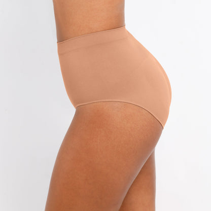 Celeste High-Waist Brief