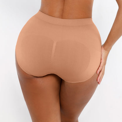 Celeste High-Waist Brief