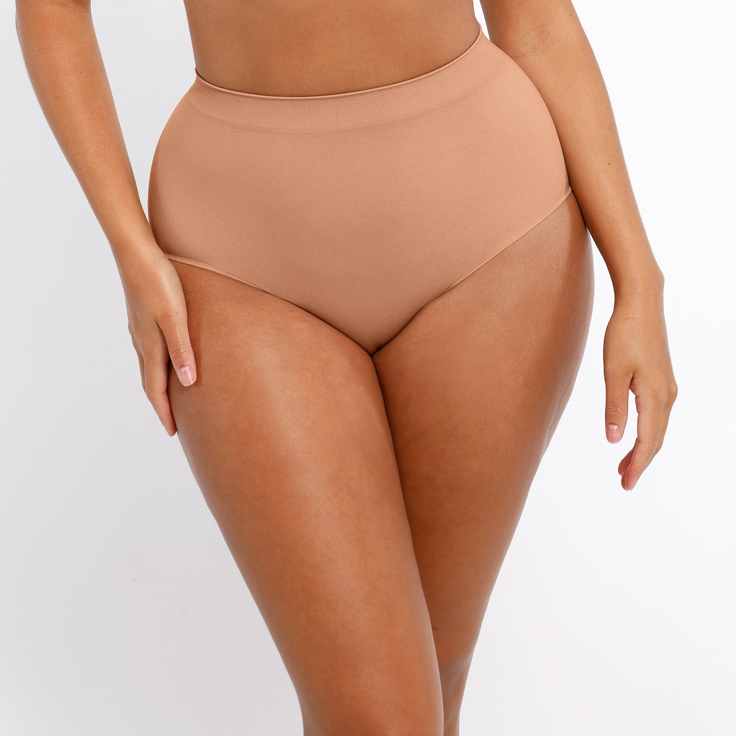 Celeste High-Waist Brief
