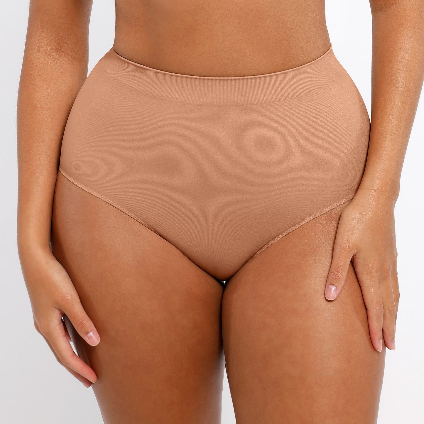 Celeste High-Waist Brief