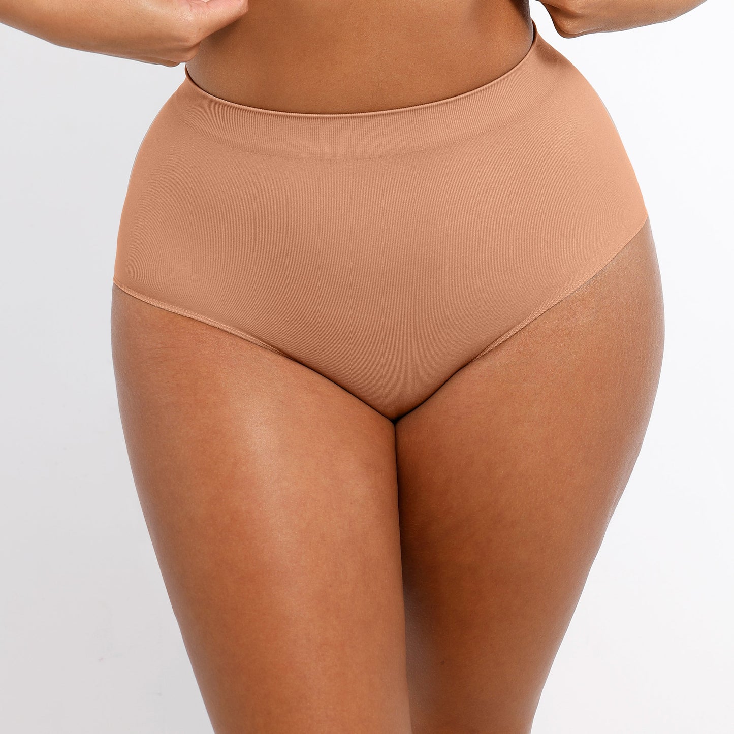 Celeste High-Waist Brief