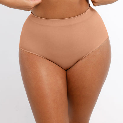 Celeste High-Waist Brief