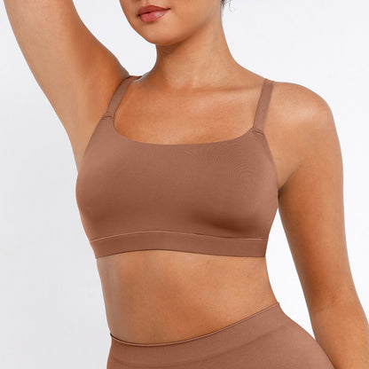 Liana Seamless Bust Support Shapewear Bra