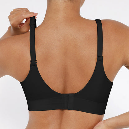 Diba Seamless Bust Support Shapewear Bra