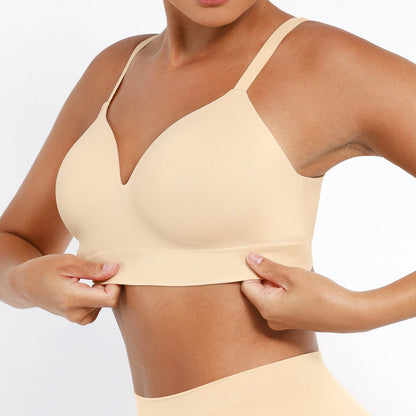 Diba Seamless Bust Support Shapewear Bra