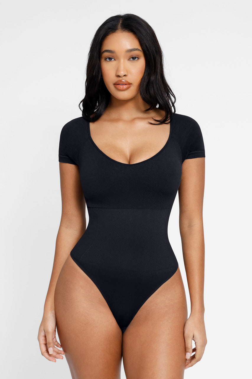 Lily Tee Shaping Seamless String