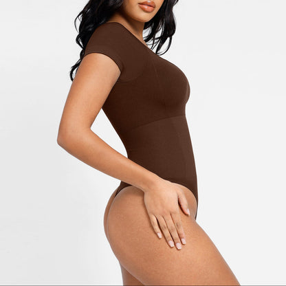 Lily Tee Shaping Seamless String