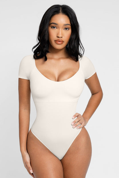 Lily Tee Shaping Seamless String