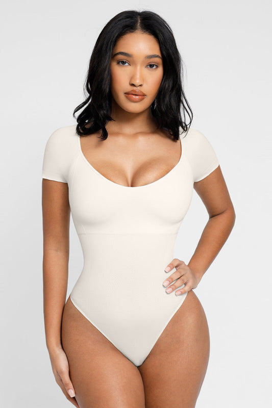 Lily Tee Shaping Seamless String