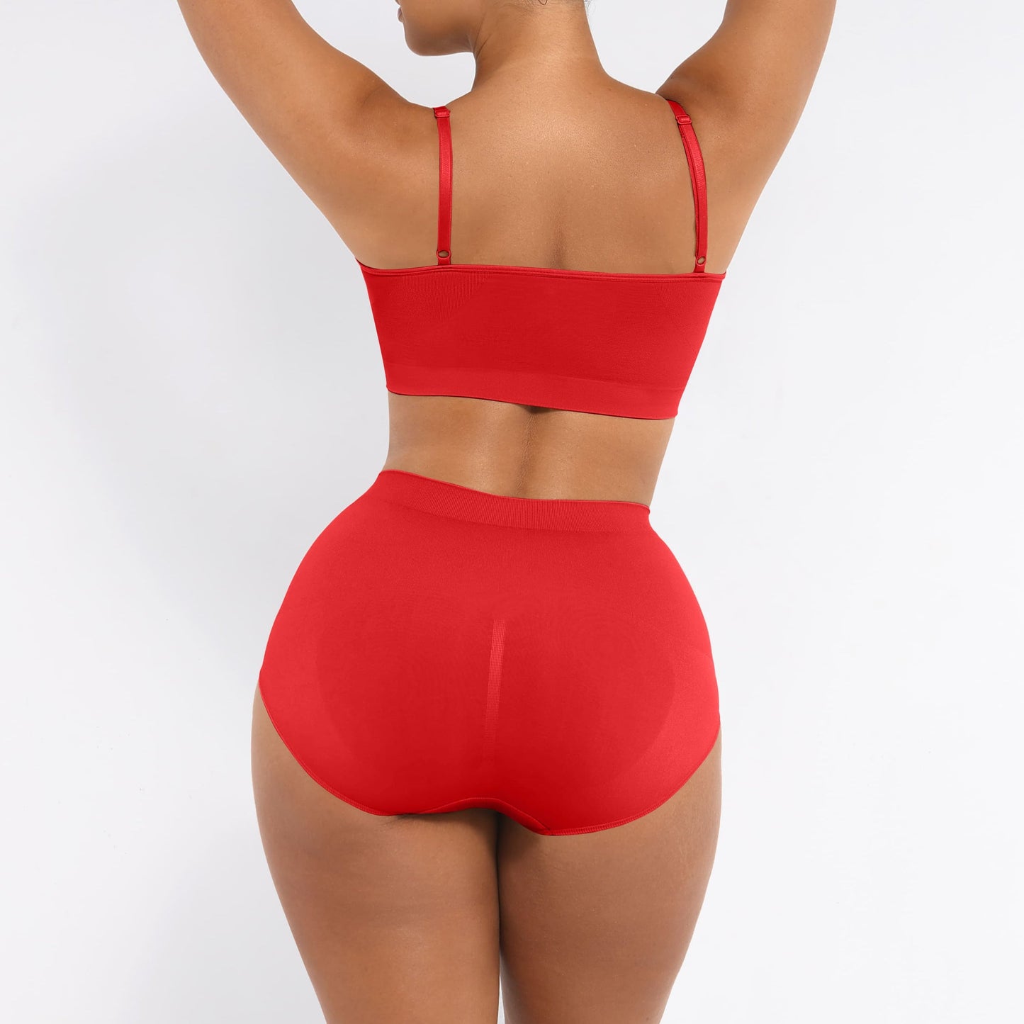 Celeste High-Waist Brief